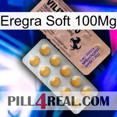 Eregra Soft 100Mg 41